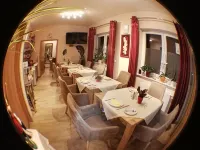 Landhaus Effeld Hotéis em Wassenberg