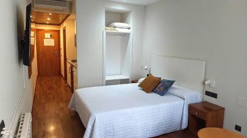 Hotel Suite Camarena