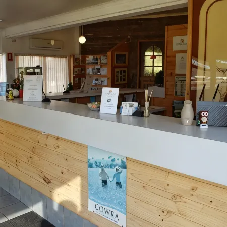 Countryman Motor Inn Cowra