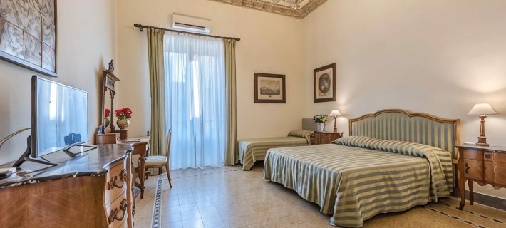 Palazzo Benso Hotels in Palermo