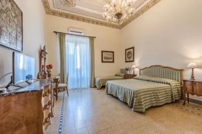 Palazzo Benso Hotels near Borgo Vecchio