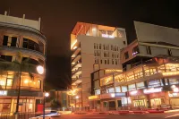 Mento Hotel Quy NHON - Beach