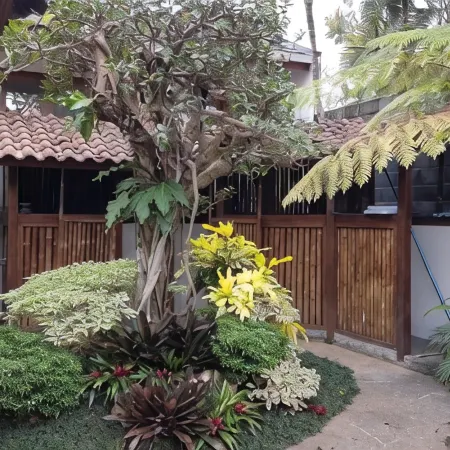 Jos & Hanny Homestay