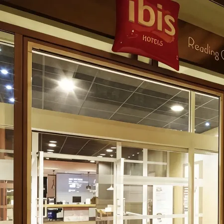 Ibis Reading Centre