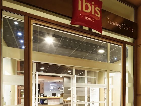 Ibis Reading Centre