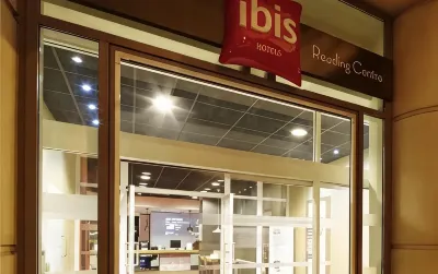 Ibis Reading Centre Hotels in 