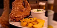 Vila Romana Park Hotel - Breakfast
