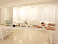 호텔 아스테릭스 - 조식 운영