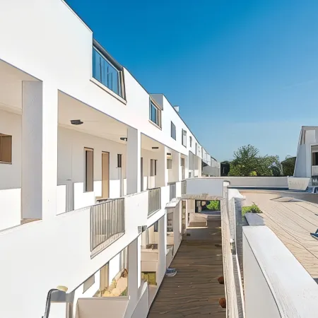 Donnosanto Residence