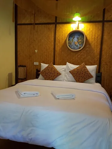 รูปภาพของบ้านวังน้ำเขียวลอดจ์