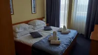 Hotel Pula - balcon