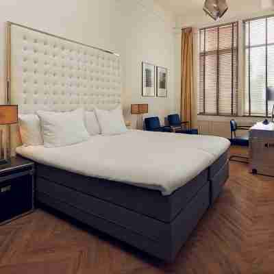 Hotel New York by WestCord Rooms