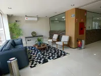 Neo Park Hotel Các khách sạn ở Maringá