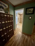 Western Carriage House Studio Suite- Western themed retreat- Full Kitchen & Bath - Homestays