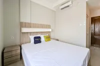 Urbanview TeBeYe Syariah UNS Solo