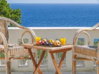 Armonia Bay Hotel - Ocean View