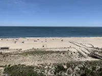 Spectacular Beach and Oceanfront Views in 7th Floor 3 Bedroom Condo! - Beach