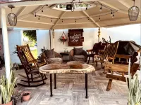 Carambola Rooms