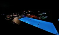 Cozy Hill Gardens - Pools