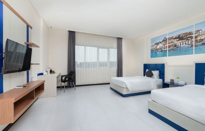 D'Carol Hotel