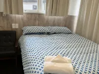 Holiday Room in Chartwell Hotels in Hamilton