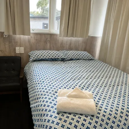 Holiday Room in Chartwell