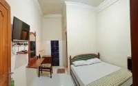 Hotel Puspo Nugroho Malioboro Yogyakarta