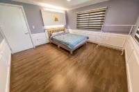 Cheongju Okhwayongso Scenic Pension & Jade Nine - 4-Star