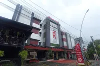 Riez Palace Hotel