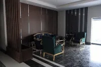 Grand MUDUROGLU Hotel - Wifi