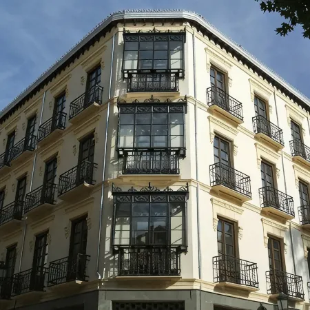 La Casa de la Trinidad