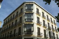 Hotel Boutique La Casa de la Trinidad