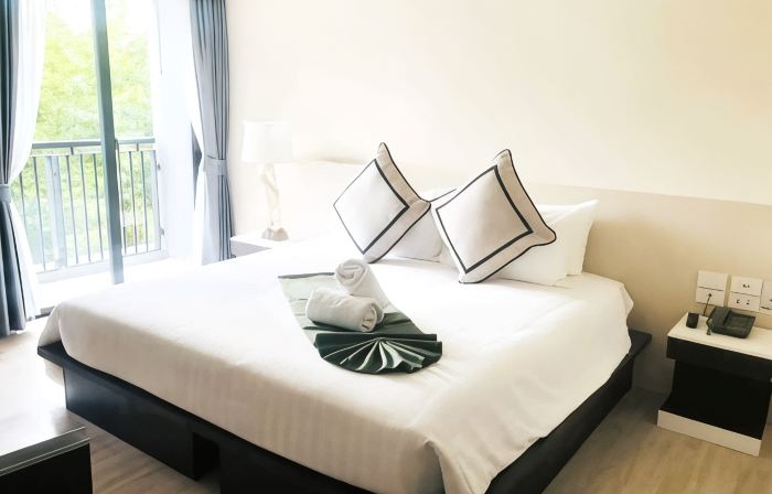 101 Hotel Roi Et