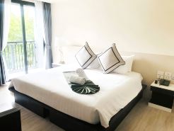 101 Hotel Roi Et