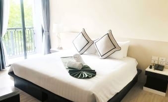 101 Hotel Roi Et