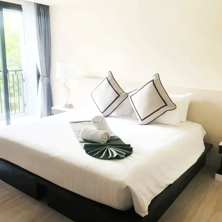 101 Hotel Roi Et