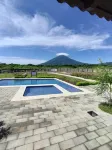 Charming 3-bedroom townhome with WiFi, AC in phenomenal Residencia San Andres! - 2-Sterne