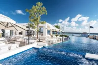 Chic Villa in Casa de Campo_3 Mins from the Beach ! -  Privatzimmer