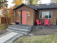 Trendy West Side │Walk to Breweries & Food Carts │Hot Tub │Fenced Outdoor Space