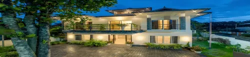 Oceana Hills Residency
