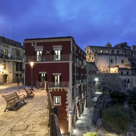 Itria Palace