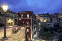 La Locanda Degli Iblei - 3 stelle