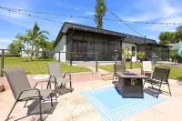 Caloosahatchee Hideaway I, Waterfront Farmhouse Escape, Near Babcock Ranch - Villaer