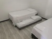 Encantador apartamento de 3 dormitorios en Ricaurte - Villa Aurora Hoteles en Ricaurte