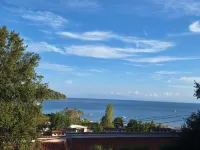 Magic Hotel - View biển