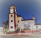 Mision Santa Isabel