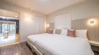 Yangyang Hajodae Ecoheim Four Seasons Heated Pool N Spa Pension - Spa