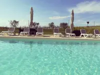 La Viola e il Sole - Alloggi e Glamping - فنادق في فيرمو