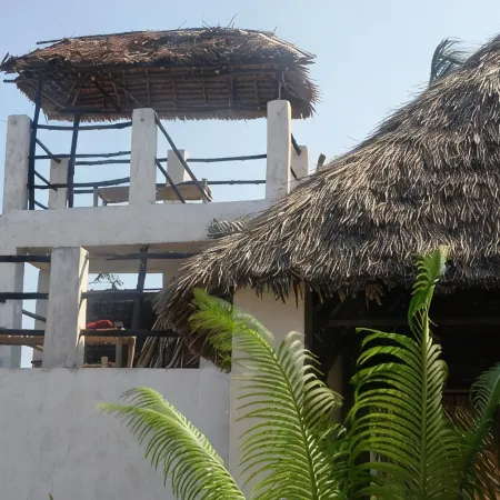 JamboHouse Lamu Отели в г. Ламу