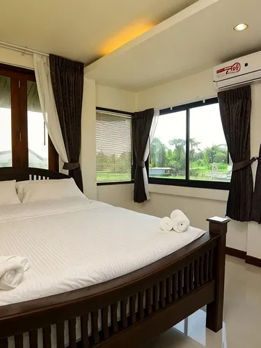 รูปภาพของบ้านอู่ทอง